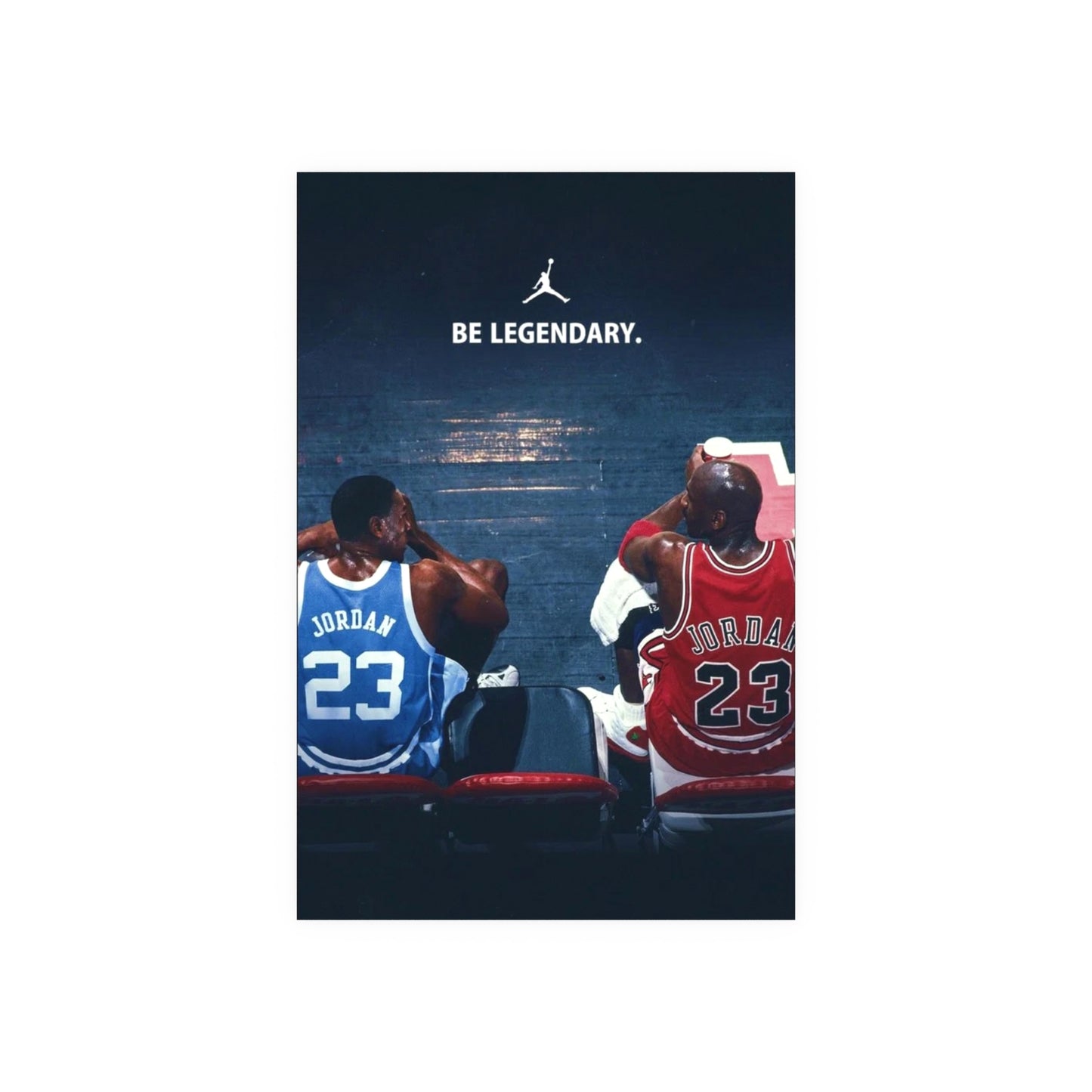 MJ 23 "Greatest of All Time"